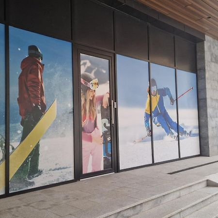 Woodside Kopaonik Exterior foto