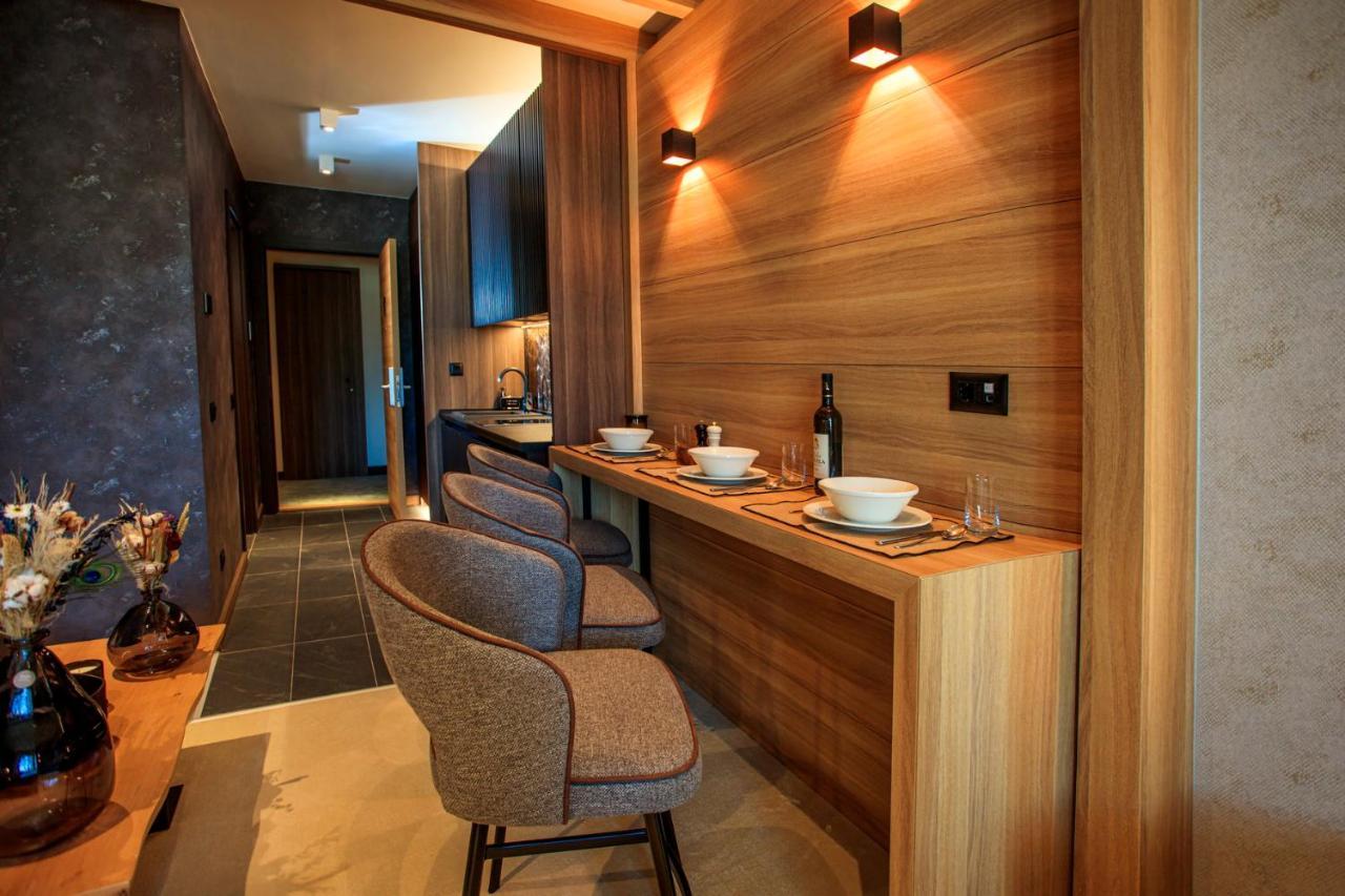 Woodside Kopaonik Exterior foto