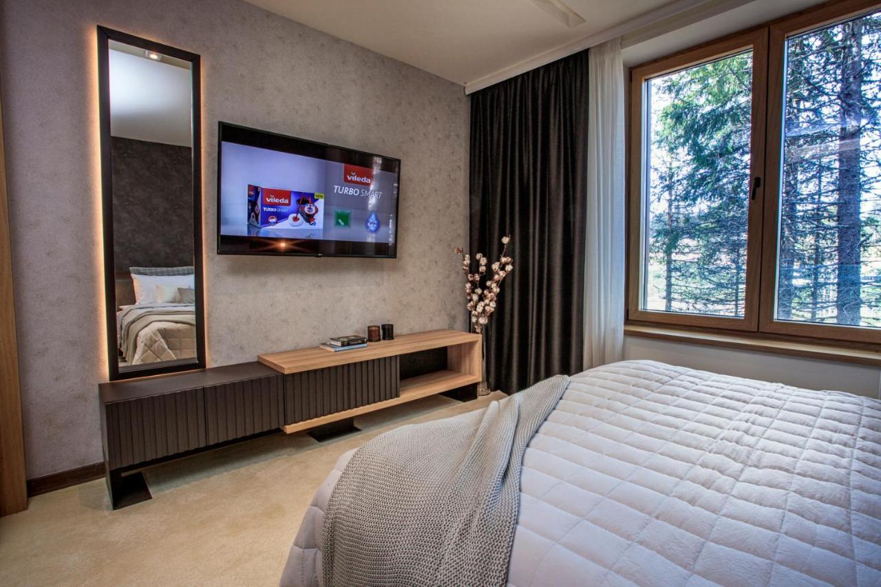 Woodside Kopaonik Exterior foto