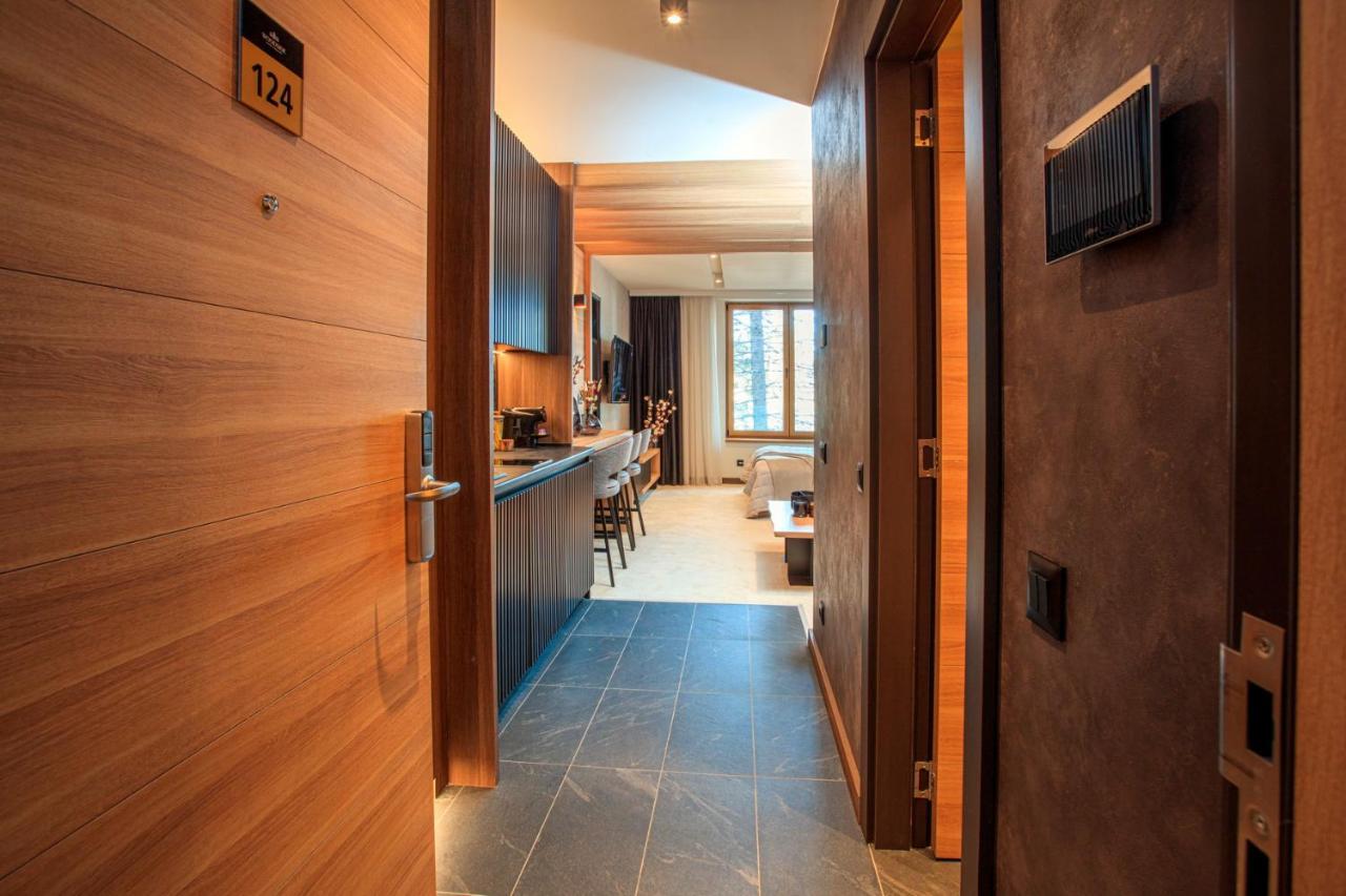 Woodside Kopaonik Exterior foto