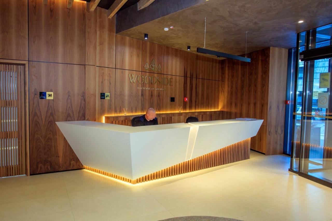 Woodside Kopaonik Exterior foto