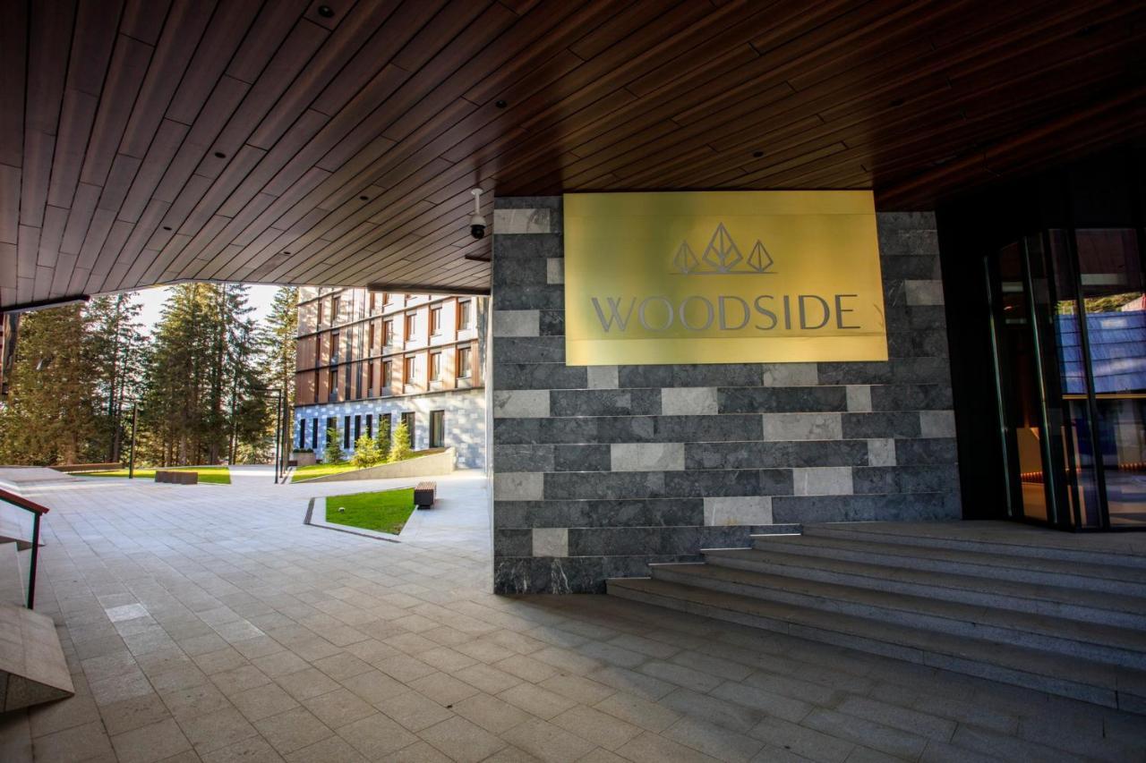 Woodside Kopaonik Exterior foto