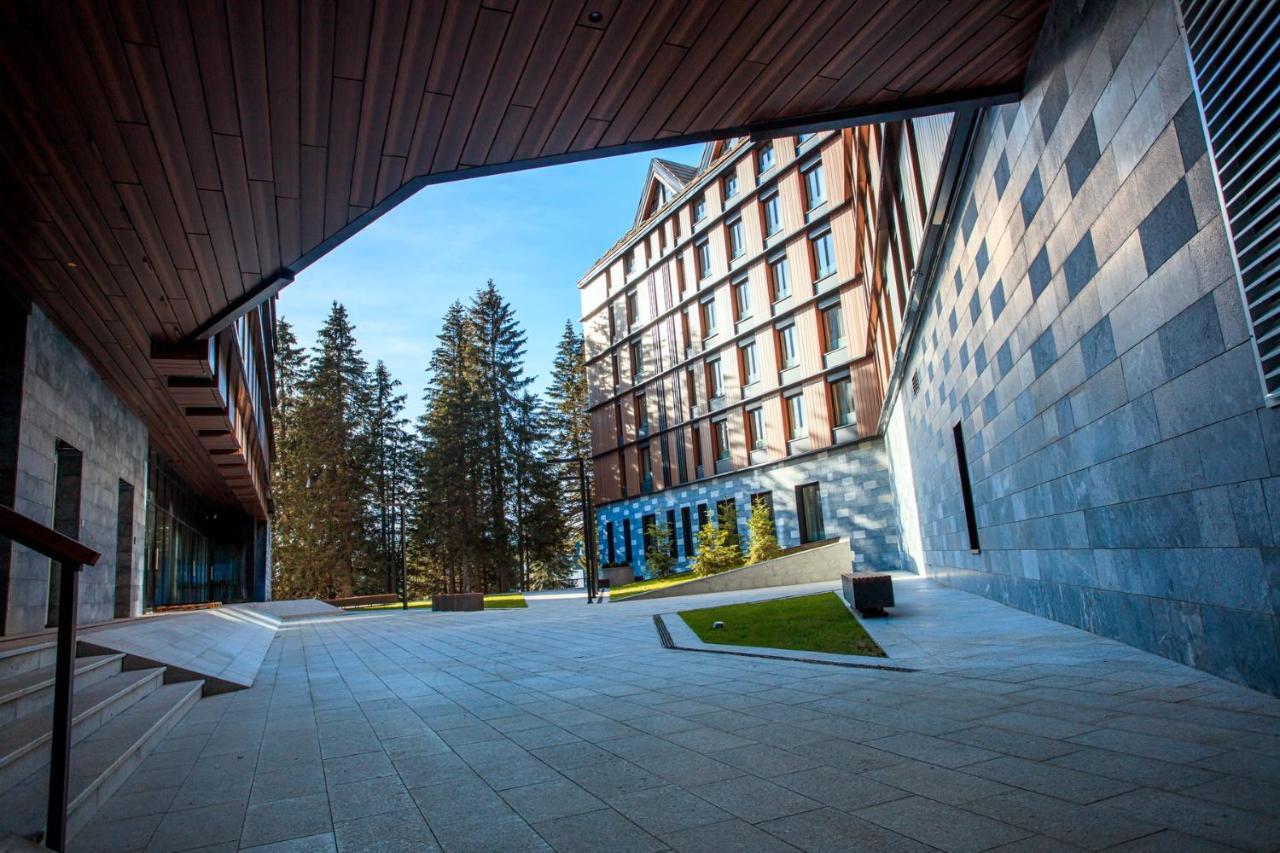 Woodside Kopaonik Exterior foto