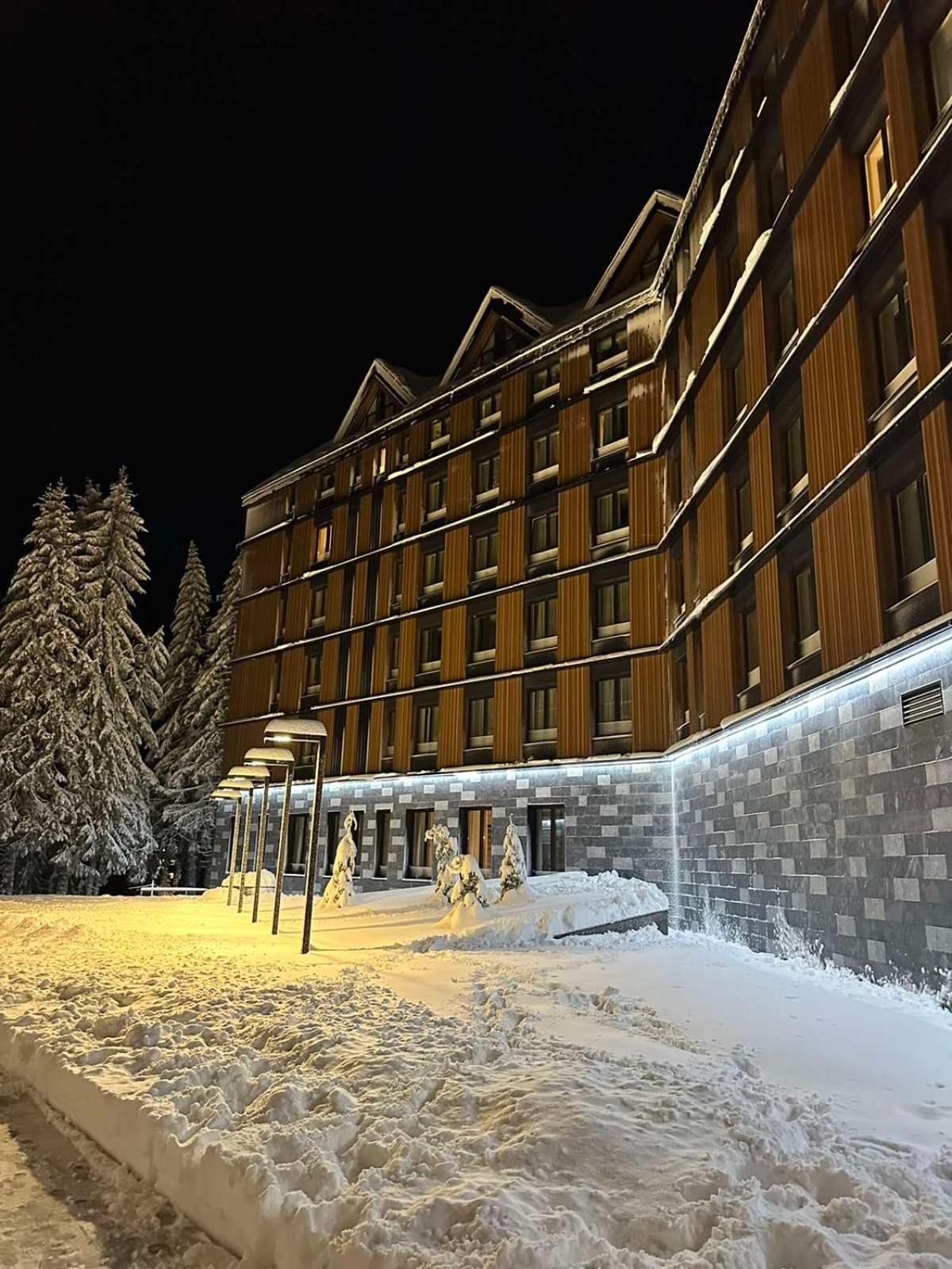 Woodside Kopaonik Exterior foto