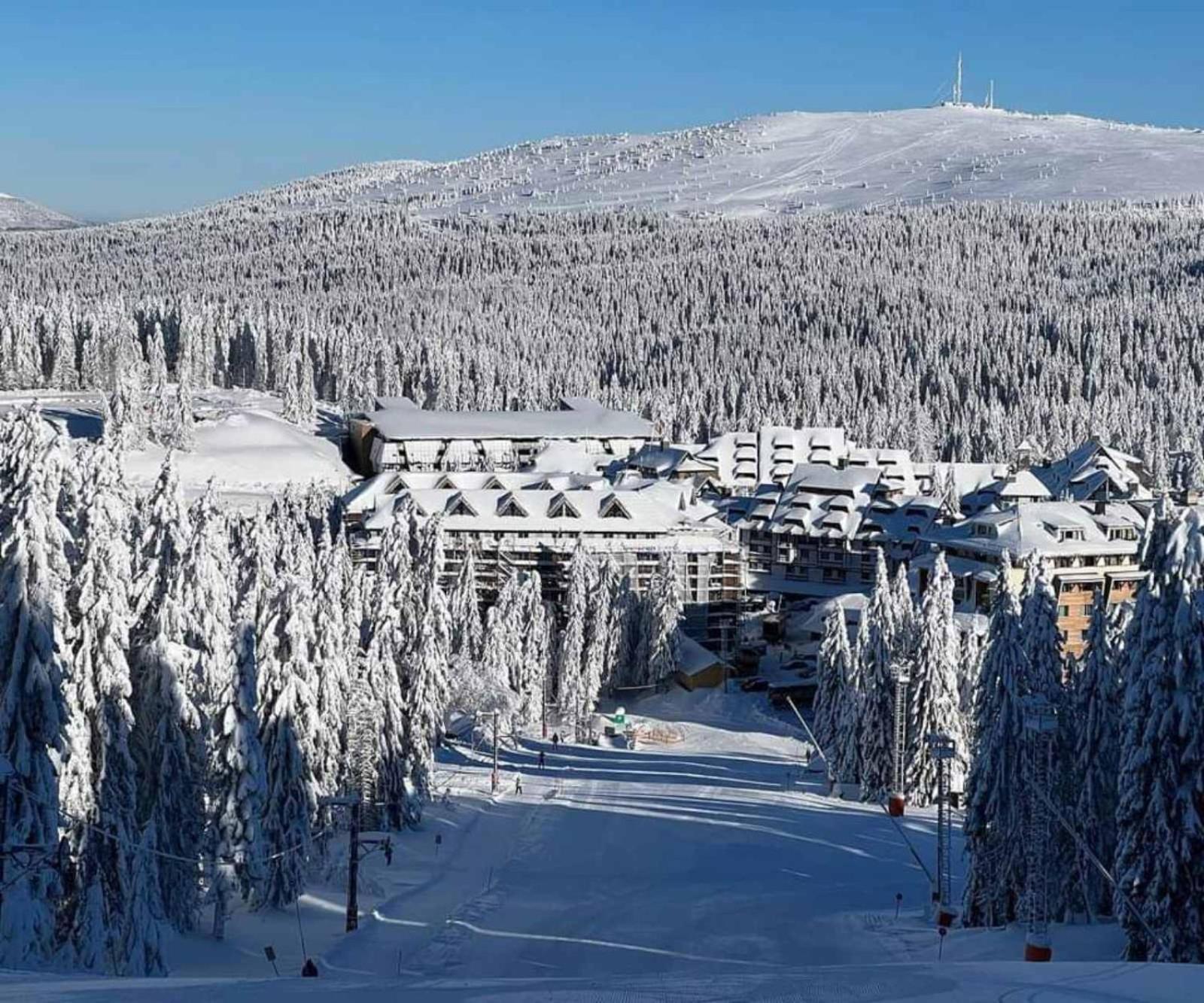 Woodside Kopaonik Exterior foto