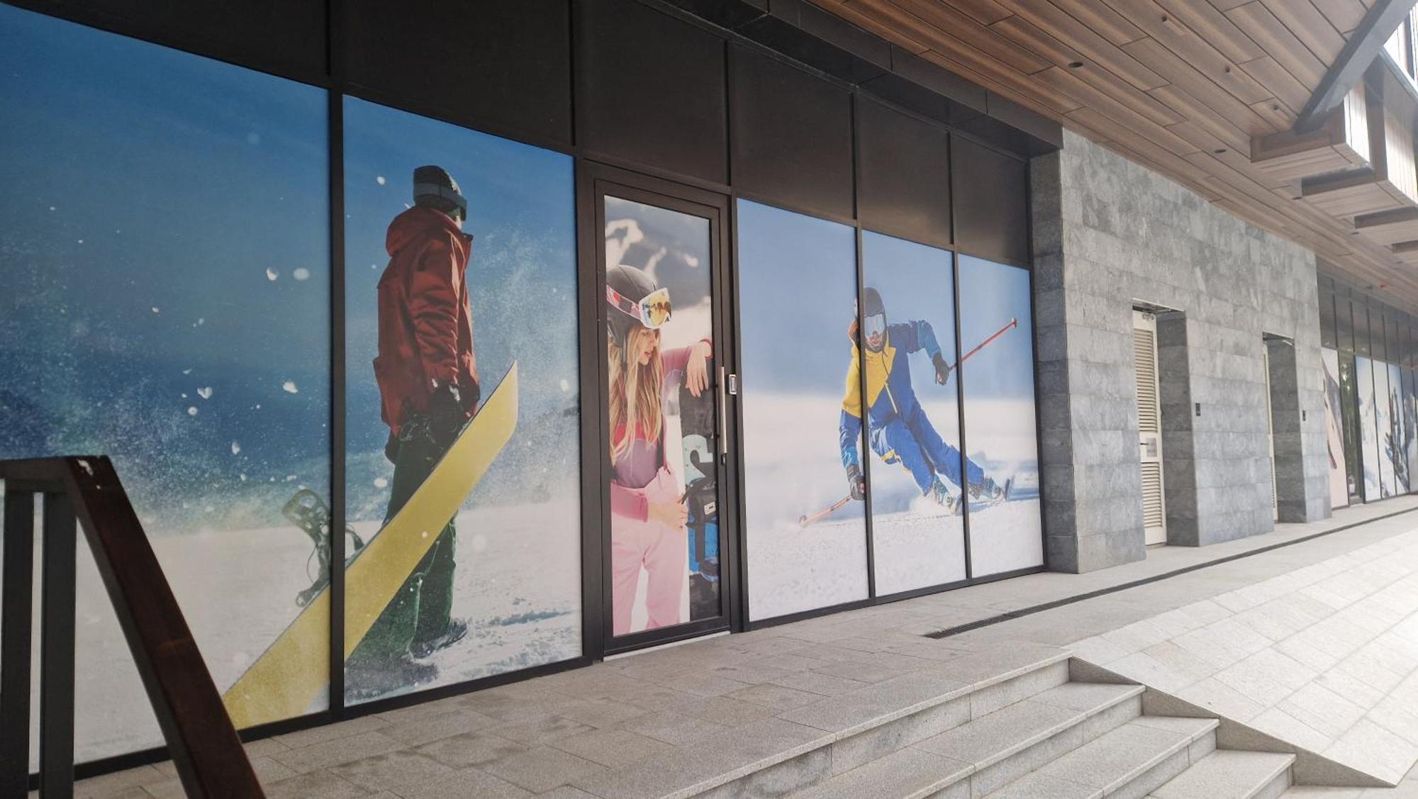 Woodside Kopaonik Exterior foto